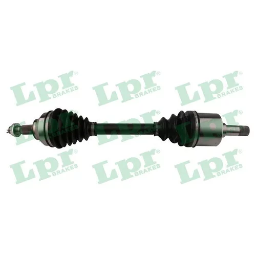 Hnací hriadeľ LPR DS52359