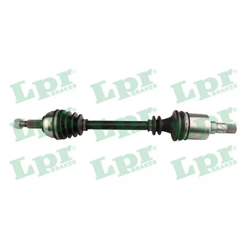 Hnací hriadeľ LPR DS52395