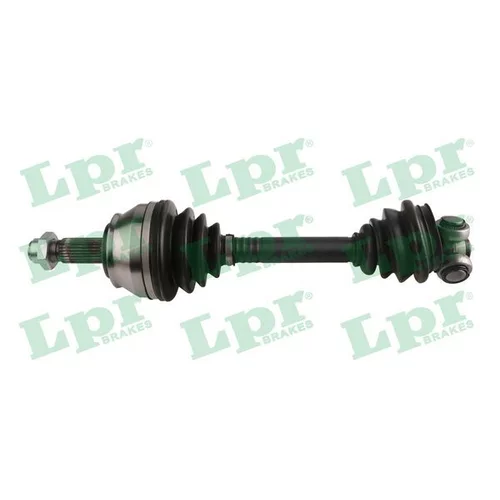 Hnací hriadeľ LPR DS60008