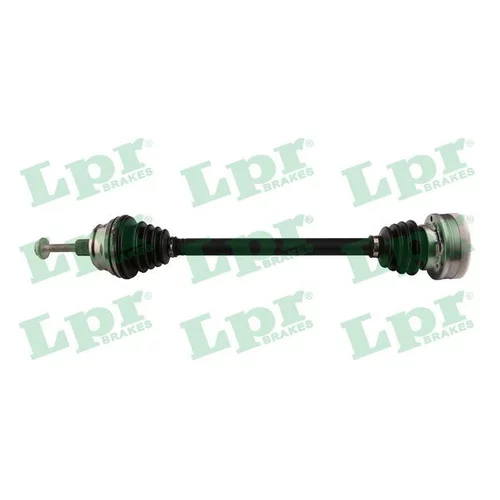 Hnací hriadeľ LPR DS60012