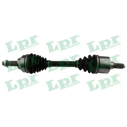 Hnací hriadeľ DS60194 /LPR/