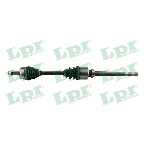 Hnací hriadeľ LPR DS60266