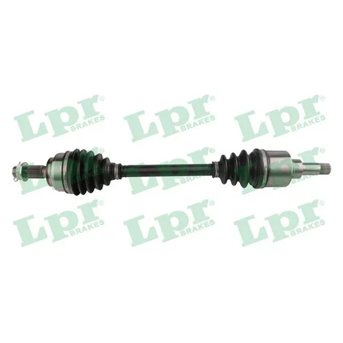 Hnací hriadeľ LPR DS60591