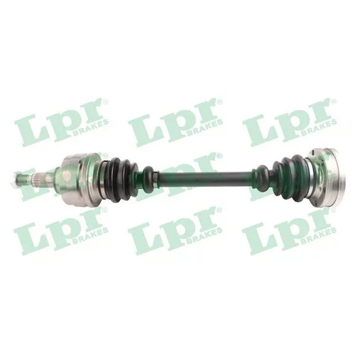 Hnací hriadeľ LPR DS60628