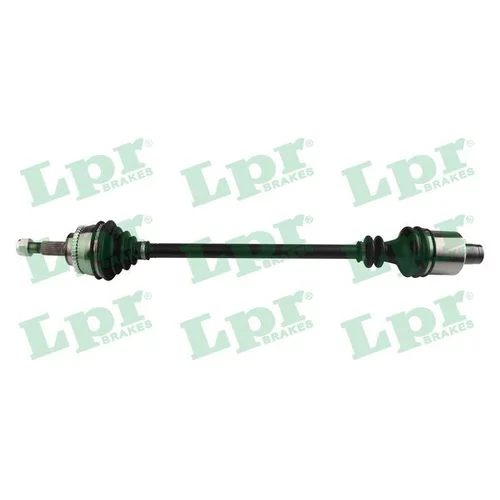 Hnací hriadeľ LPR DS60726