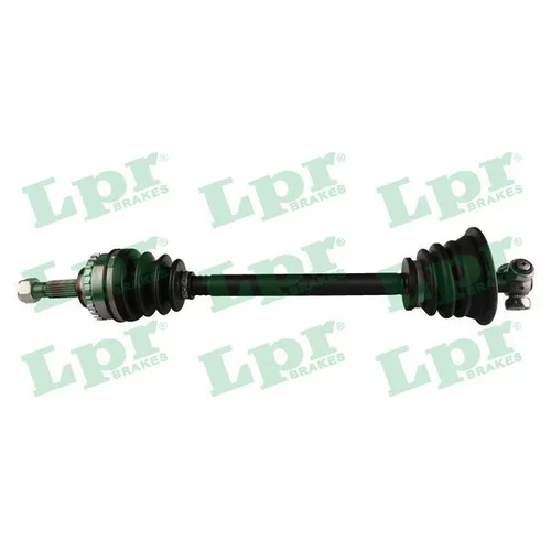 Hnací hriadeľ LPR DS60729