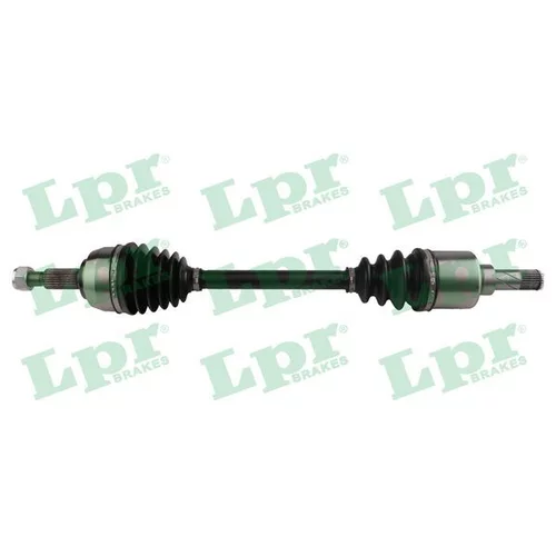 Hnací hriadeľ LPR DS60848