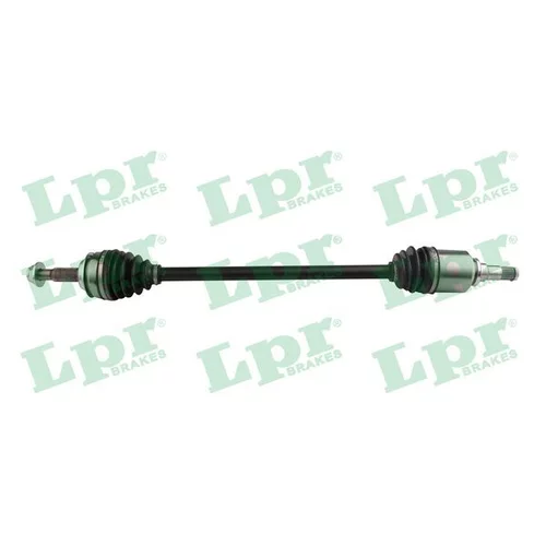 Hnací hriadeľ LPR DS60908