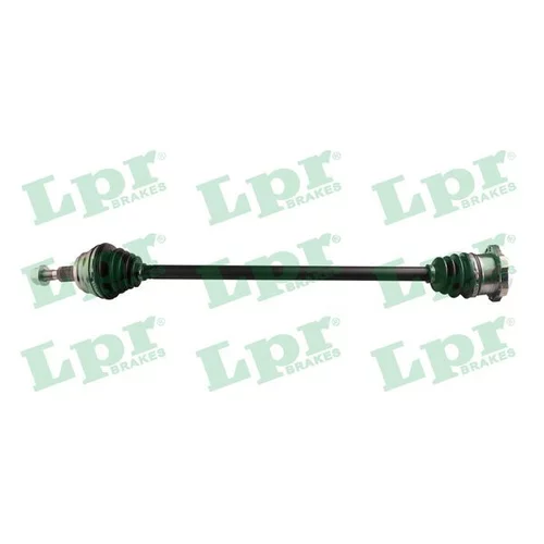 Hnací hriadeľ LPR DS60919