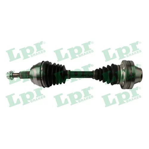 Hnací hriadeľ LPR DS60960