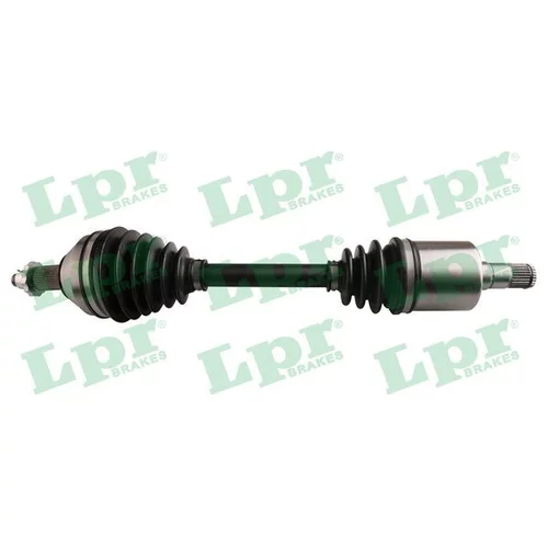 Hnací hriadeľ LPR DS60984
