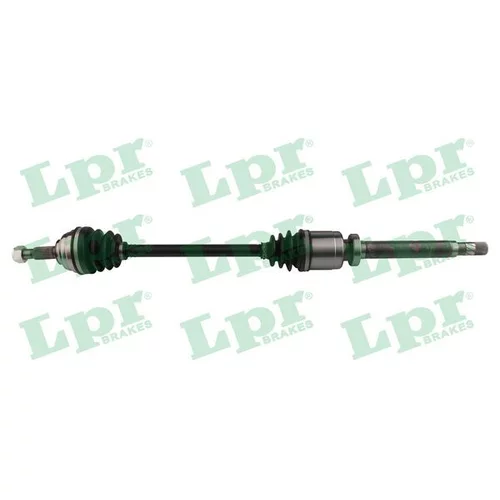 Hnací hriadeľ LPR DS60993