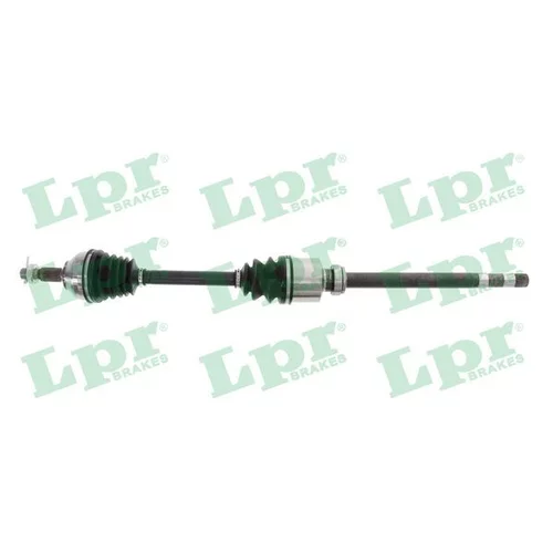 Hnací hriadeľ LPR DS61022