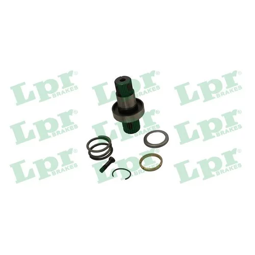 Hnací hriadeľ DS61185 /LPR/