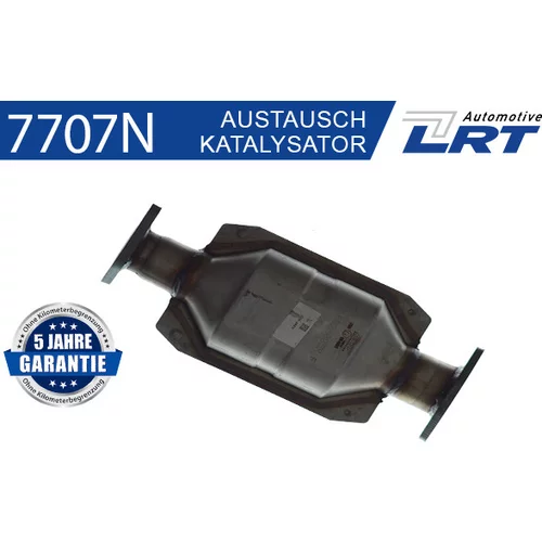 Katalyzátor LRT 7707N