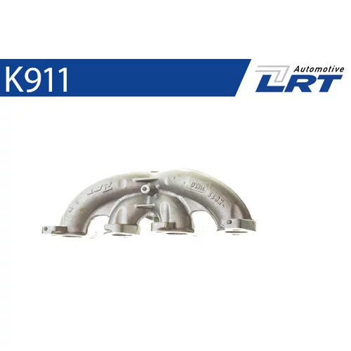 Zberné potrubie výfuku K911 /LRT/ - obr. 5
