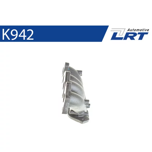 Zberné potrubie výfuku K942 /LRT/ - obr. 1