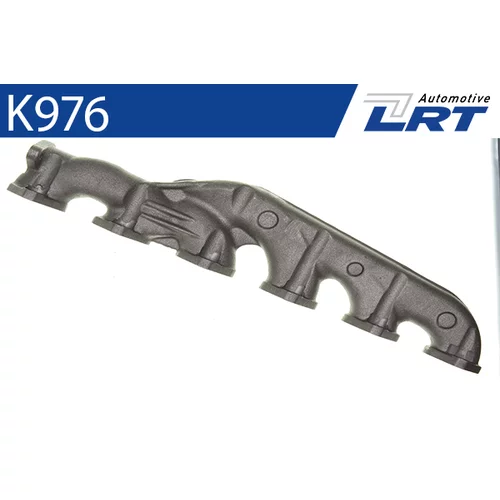 Zberné potrubie výfuku K976 /LRT/ - obr. 4