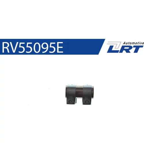 Spojka trubiek výfukového systému LRT RV55095E