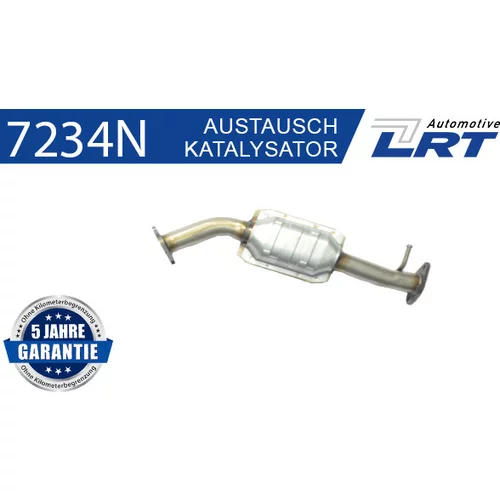 Katalyzátor LRT 7234N