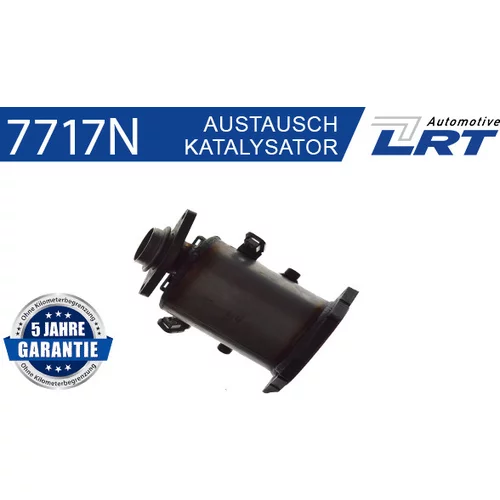 Katalyzátor LRT 7717N