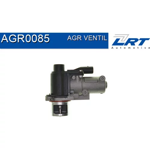 EGR ventil LRT AGR0085