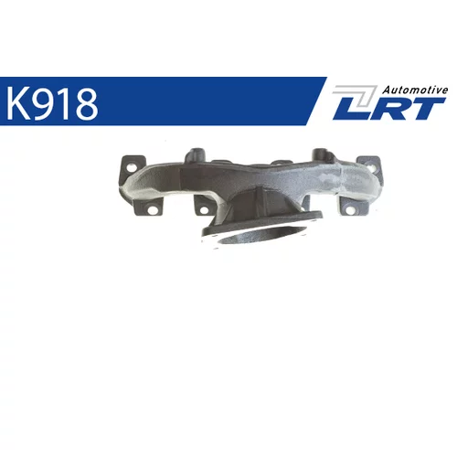 Zberné potrubie výfuku K918 /LRT/ - obr. 5