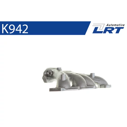 Zberné potrubie výfuku K942 /LRT/ - obr. 2