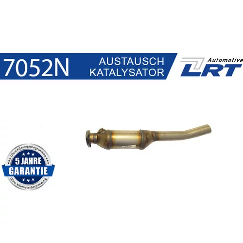 Katalyzátor LRT 7052N