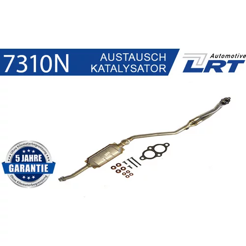 Katalyzátor LRT 7310N
