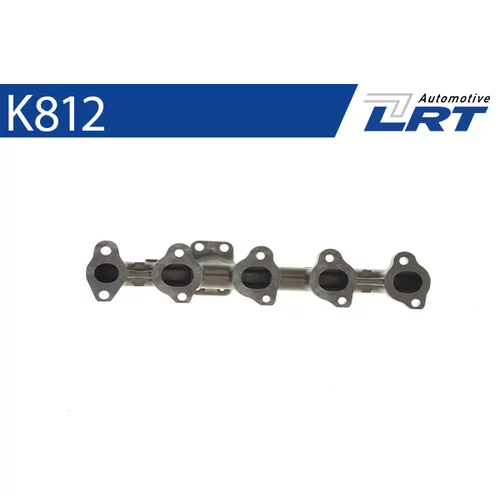 Zberné potrubie výfuku K812 /LRT/ - obr. 3