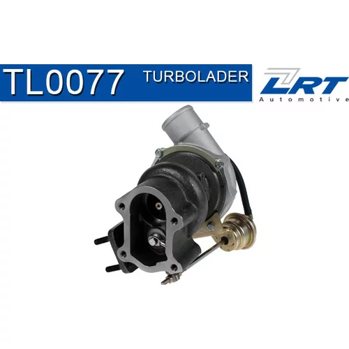 Plniace dúchadlo LRT TL0077