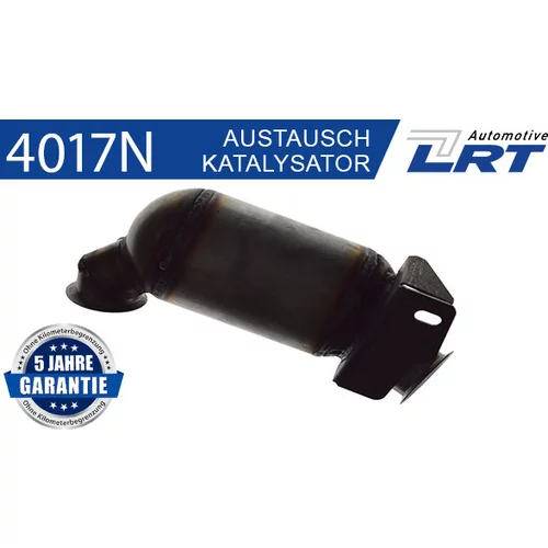 Katalyzátor LRT 4017N