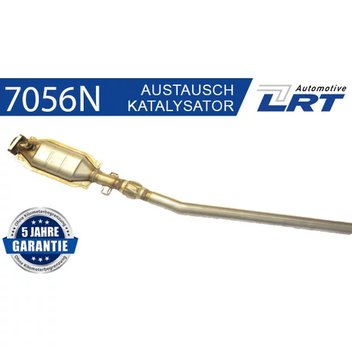 Katalyzátor LRT 7056N