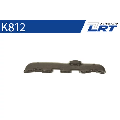 Zberné potrubie výfuku K812 /LRT/ - obr. 6