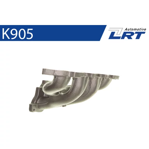 Zberné potrubie výfuku K905 /LRT/ - obr. 3