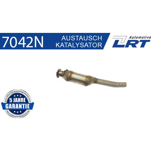 Katalyzátor LRT 7042N