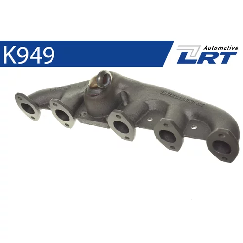 Zberné potrubie výfuku K949 /LRT/ - obr. 2