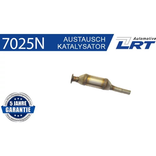 Katalyzátor LRT 7025N