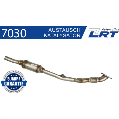 Katalyzátor LRT 7030N