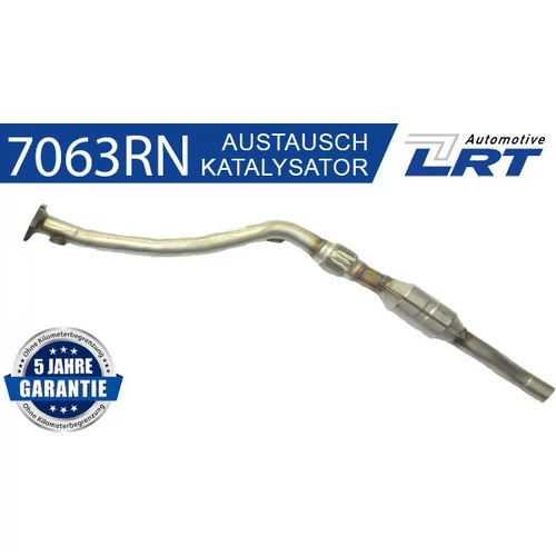 Katalyzátor LRT 7063RN