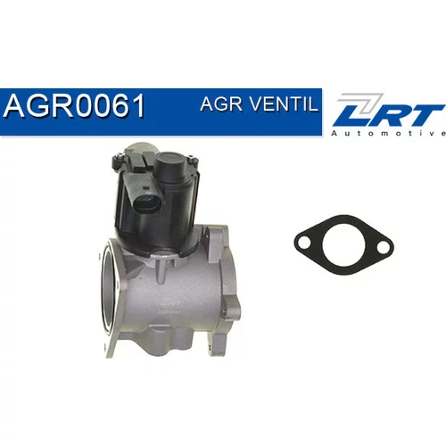 EGR ventil LRT AGR0061