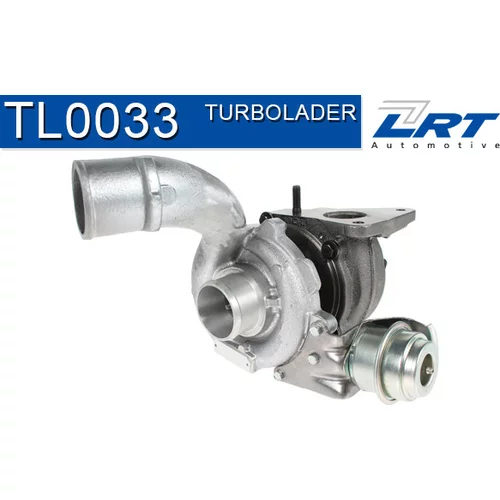 Plniace dúchadlo LRT TL0033