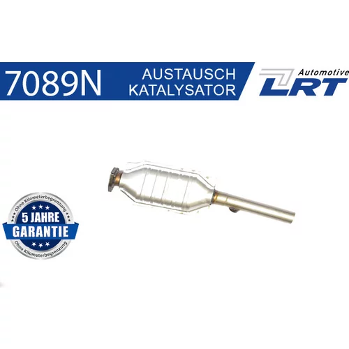 Katalyzátor LRT 7089N