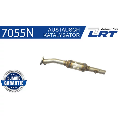 Katalyzátor LRT 7055N