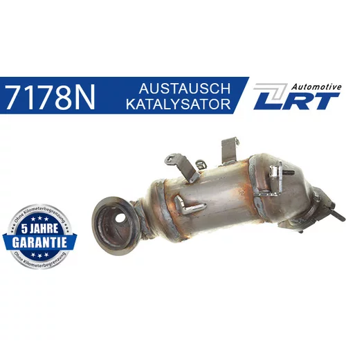 Katalyzátor LRT 7178N