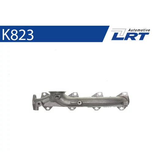 Zberné potrubie výfuku K823 /LRT/ - obr. 5