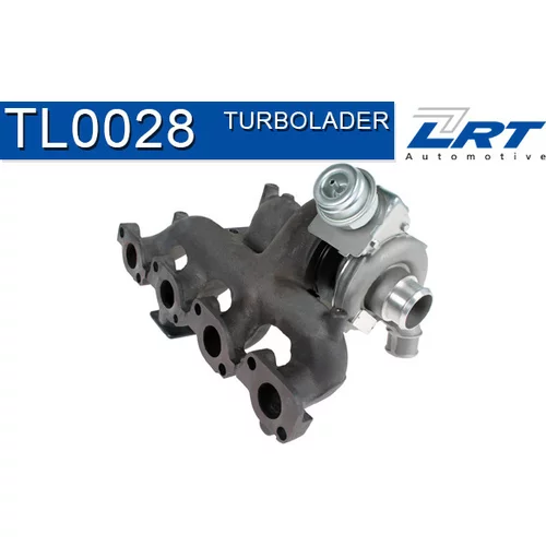 Plniace dúchadlo LRT TL0028