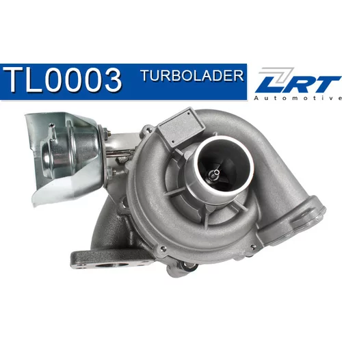 Plniace dúchadlo LRT TL0003