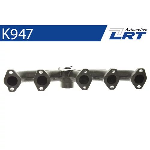 Zberné potrubie výfuku K947 /LRT/ - obr. 2